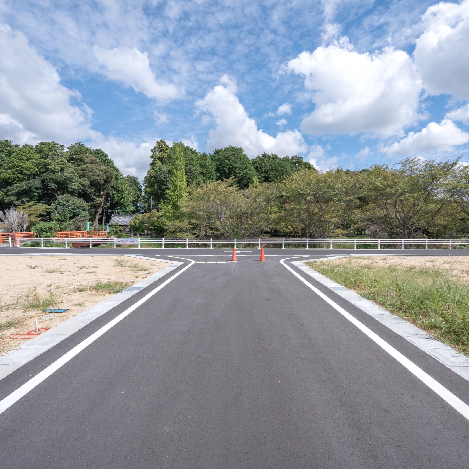 栗東市中沢 第Ⅳ期